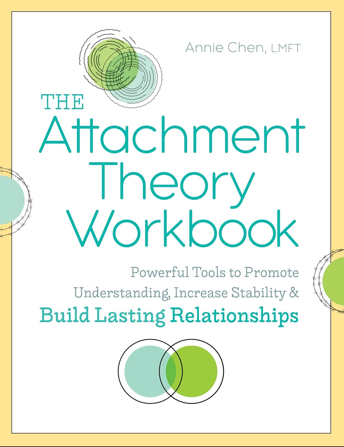 The Attachment Theory Workbook image number 4
