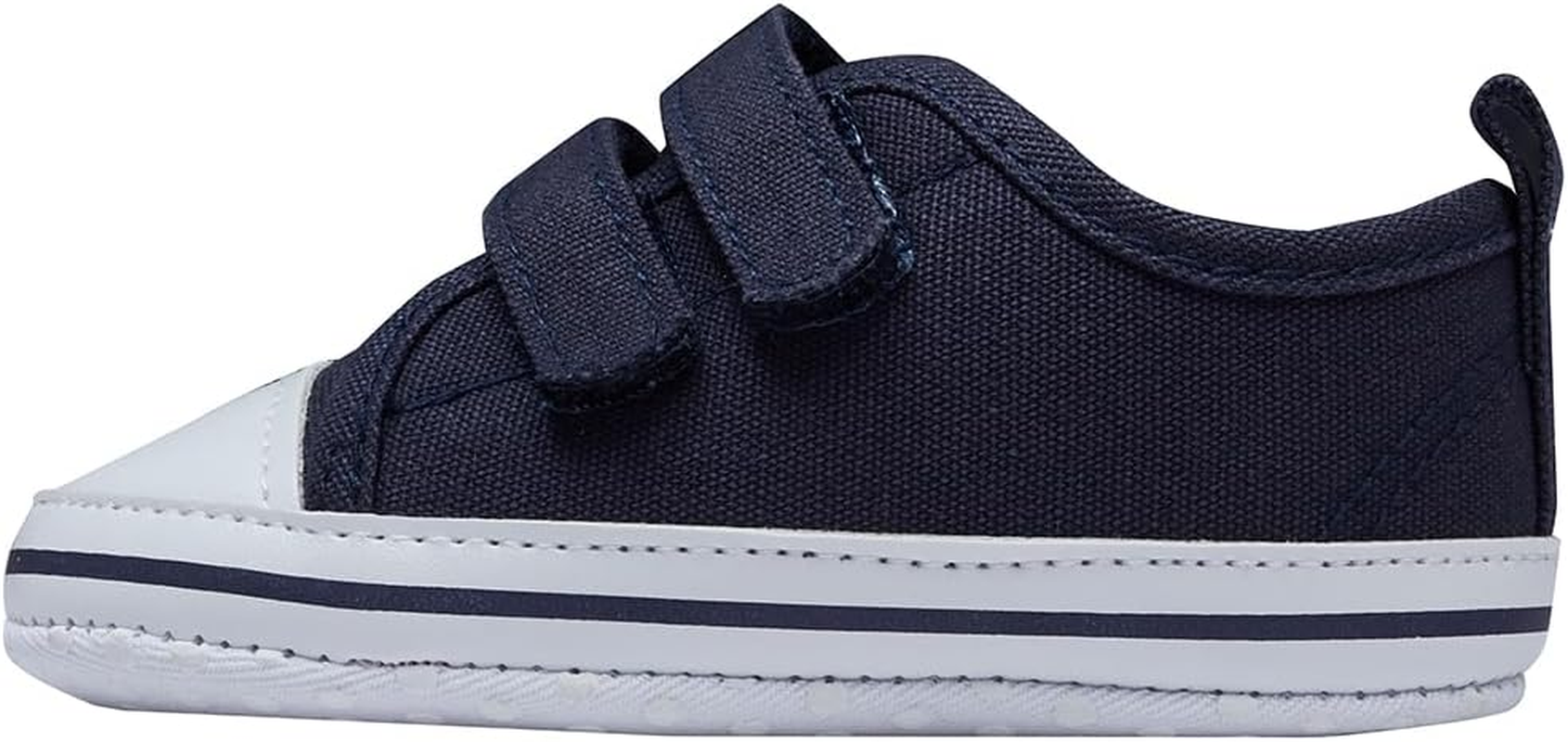 Snugtime Velcro Sneaker image number 1