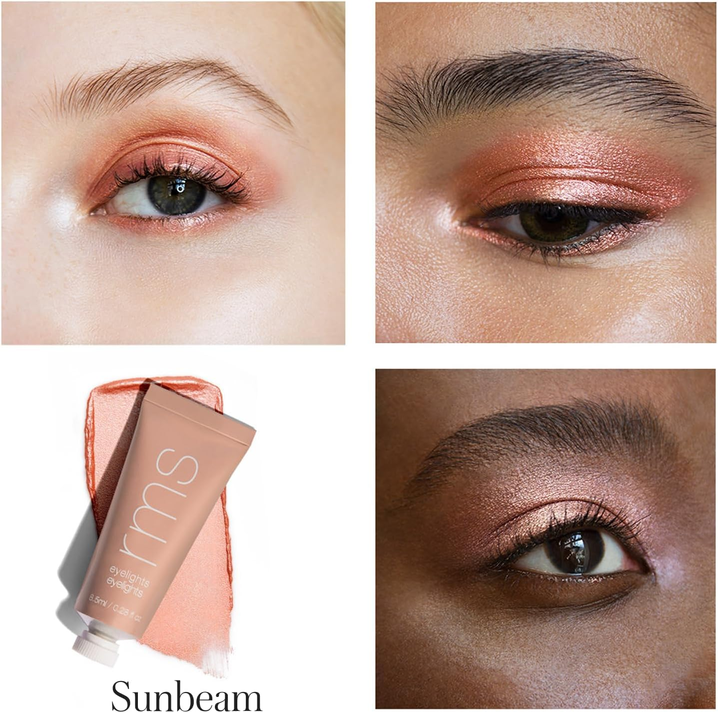 RMS Beauty Av2023-Rms Beauty-Rms Beauty Eyelights Cream-1C3Ea90D