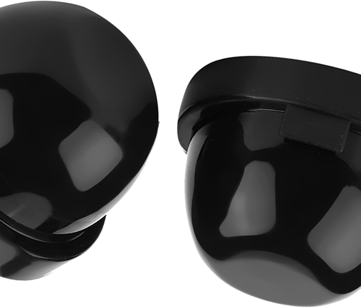 LED Headlight Covers Waterproof Rubber 75Mm LED Headlights Dust Proof for Lighting Groups 2Pcs for Truck SUV Owners, Default image number 5