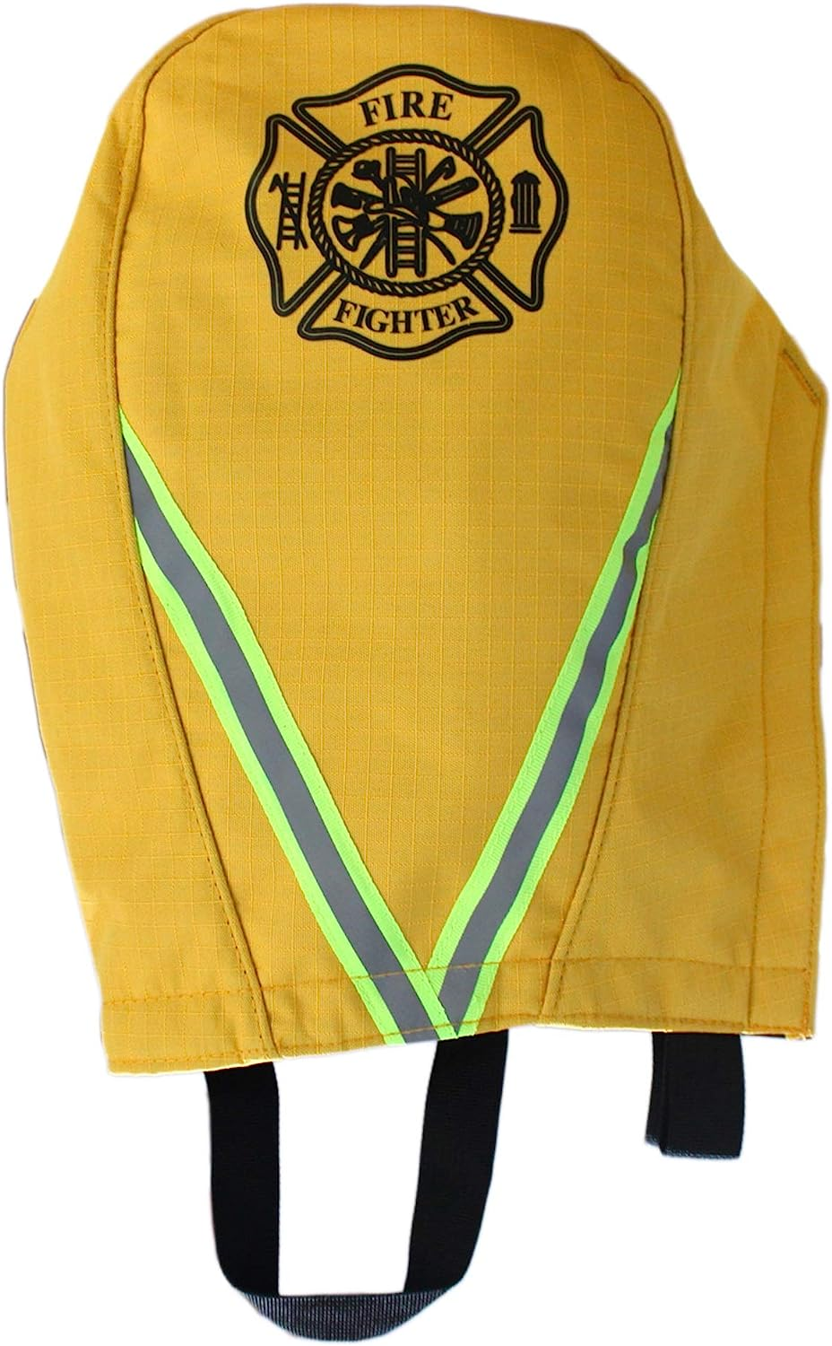 MELOTOUGH Firefighter Bag Fireman Storage Bag