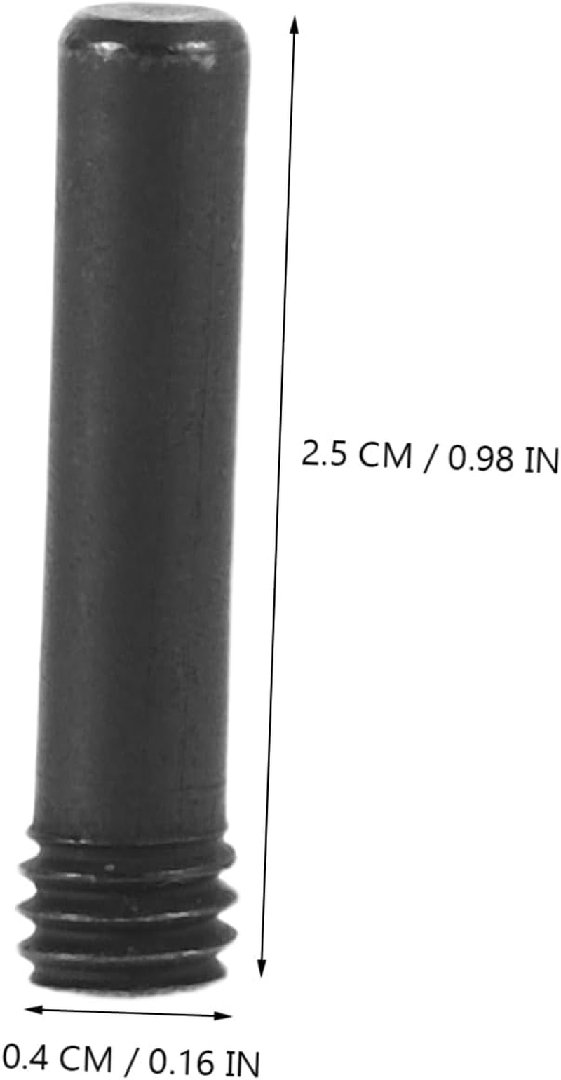 Vaguelly Tire Repair Tools Screws for Car Wheel Maintenance Automotive Equipment Easy Installation Suitable for Various Tire Changer Models image number 1