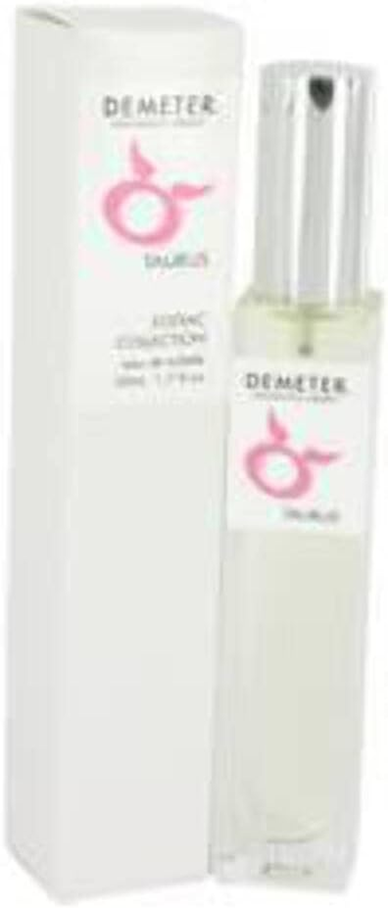 Demeter Demeter Taurus Eau De Toilette Spray 50Ml