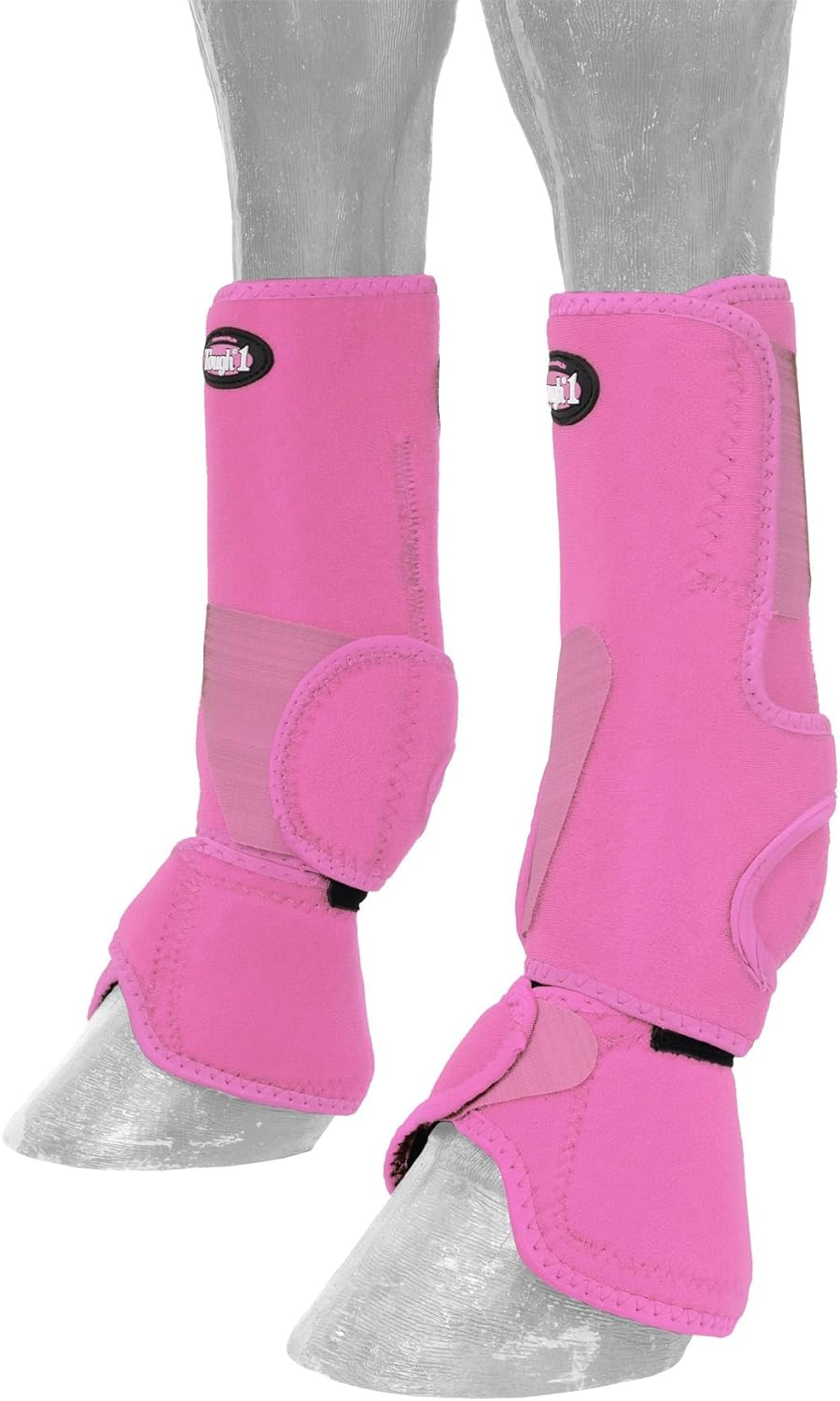 Tough 1 Performers 1St Choice Combo Boots