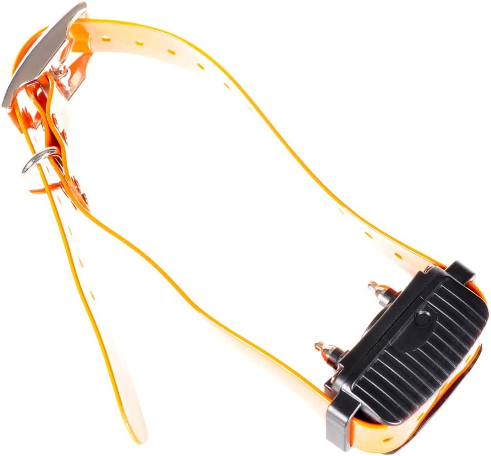 Aetertek AT-918C Dog Training Collar, anti Barking Device for Behavior Control, Waterproof Static Collar with Remote, Beep Tone, Vibration (1 Dog) image number 6