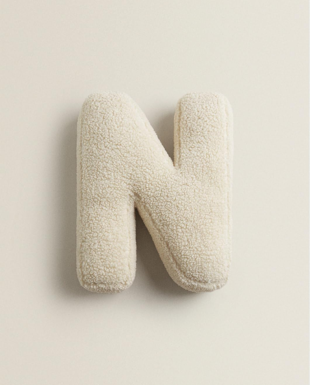 Alphabet Cushions Letter Cushion, Initial Cushions (F) image number 3