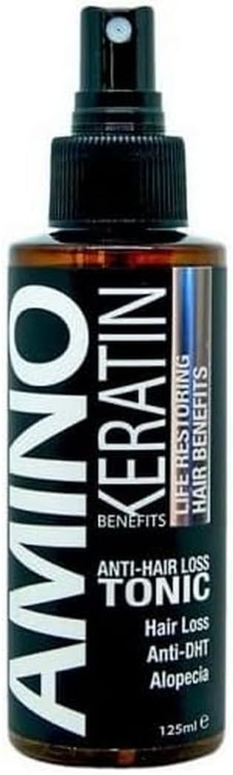 Strega Estetica Amino Keratin Hair Loss Tonic Treatment 125 Ml