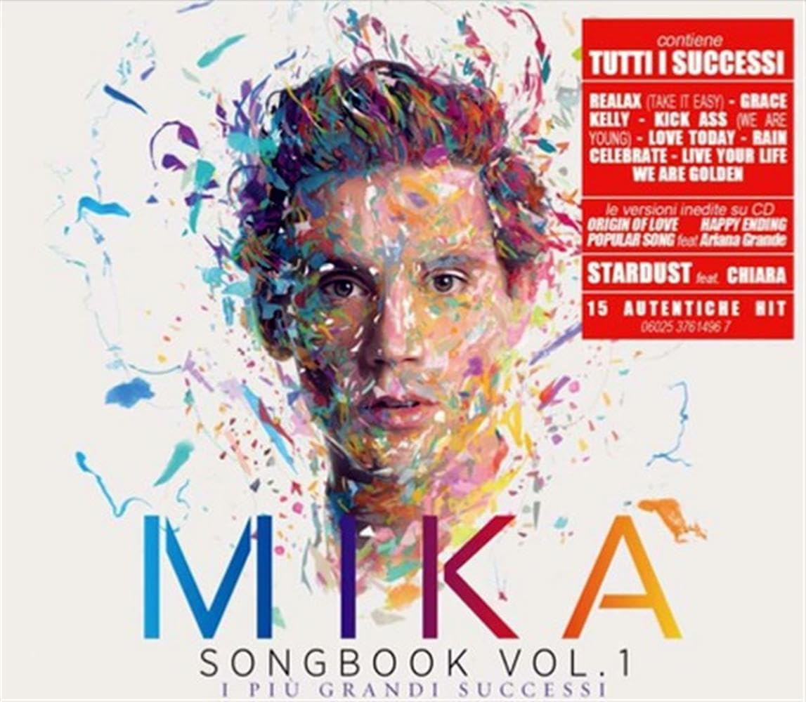 Song Book Vol.1