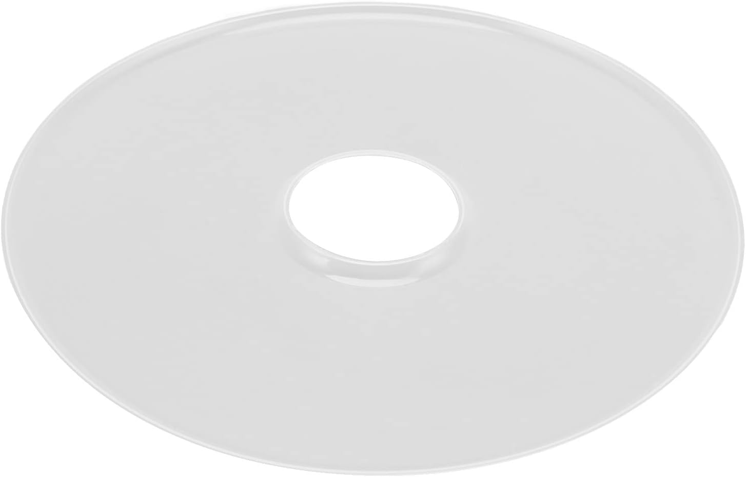 Reusable Flexible Non Stick Dehydrator Sheet, Food Dehydrator, Leak Proof round Dehydrators for Fruit Leather Liquid Fruits Meat Vegetables and Dry Biscuits or Mashed Food