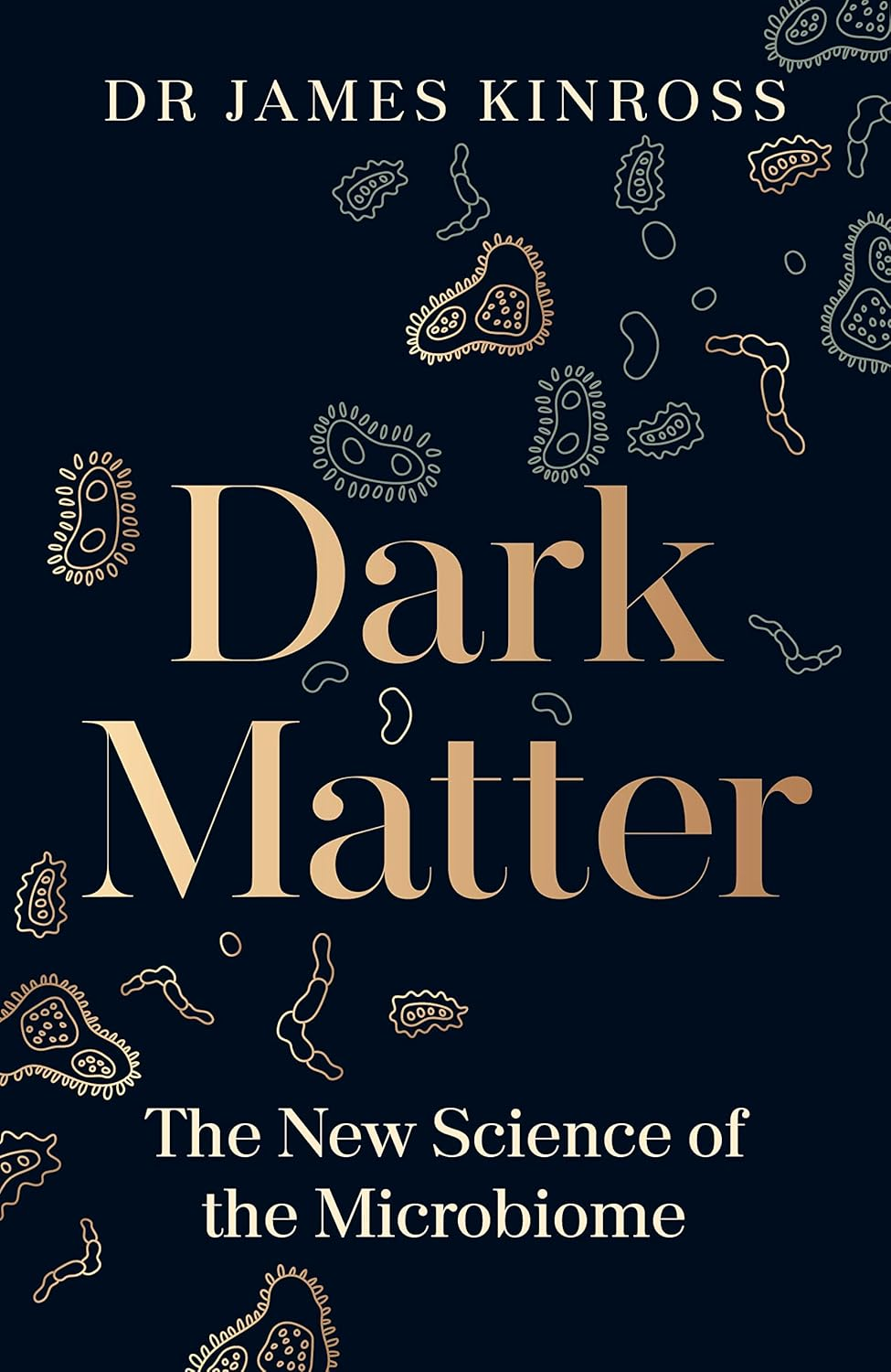 Dark Matter: the New Science of the Microbiome image number 1