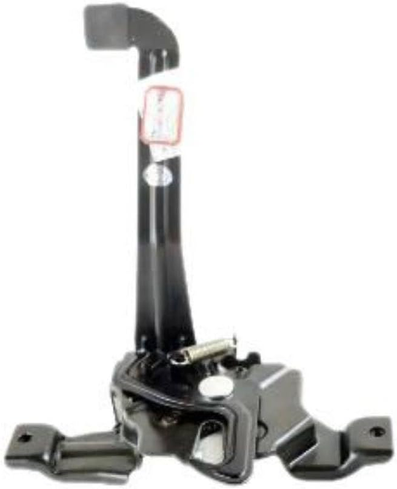 Hood Lock Replace# LK1S7116700AA AUTO-MOHITO 1Pack image number 2