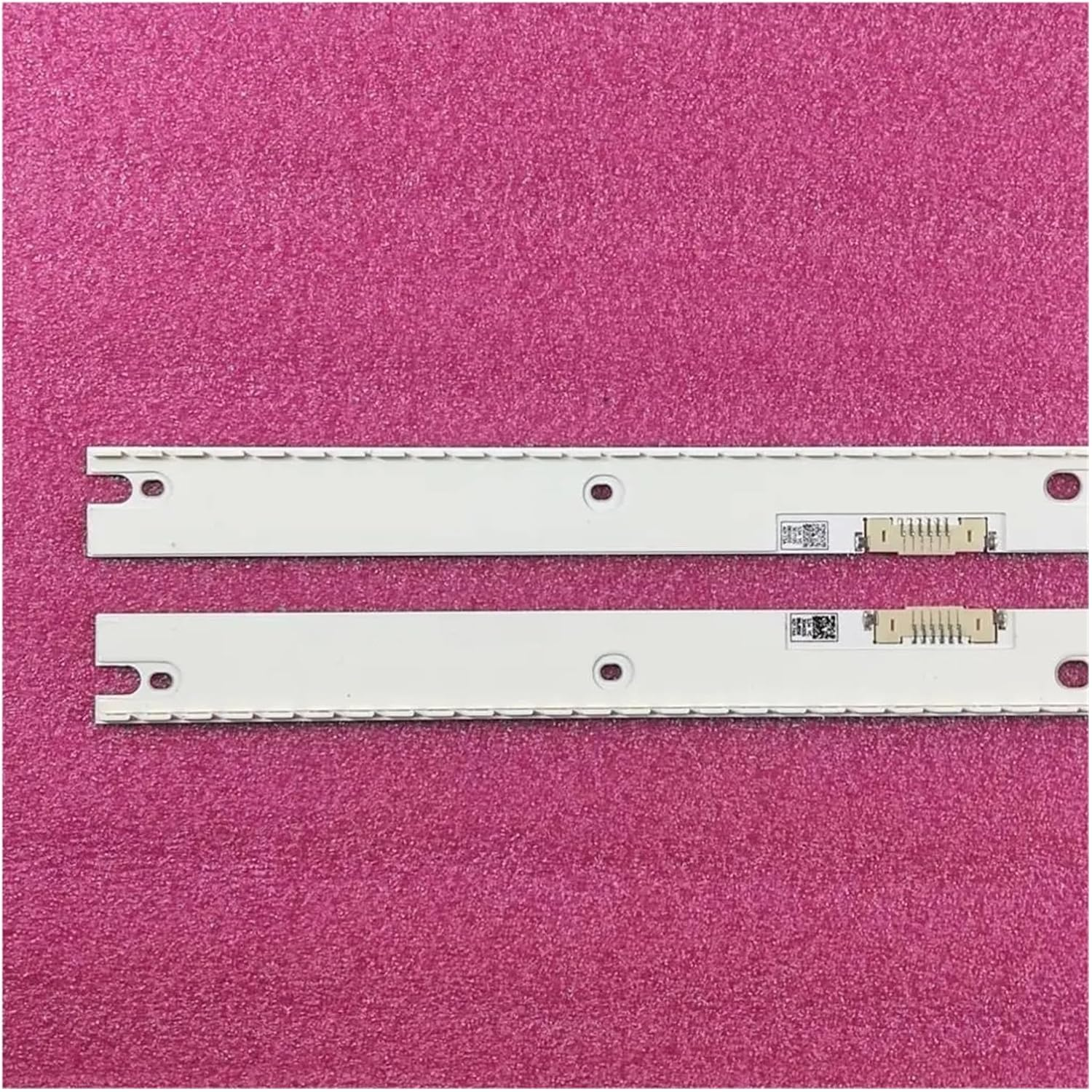 LED Backlight Strip for UE65KU6500 UE65MU6400 UE65MU6500 UE65MU6670 UE65KU6400 UE65KU6670 UE65KU6510 UE65KU6509 LH65QMHPLGC image number 2