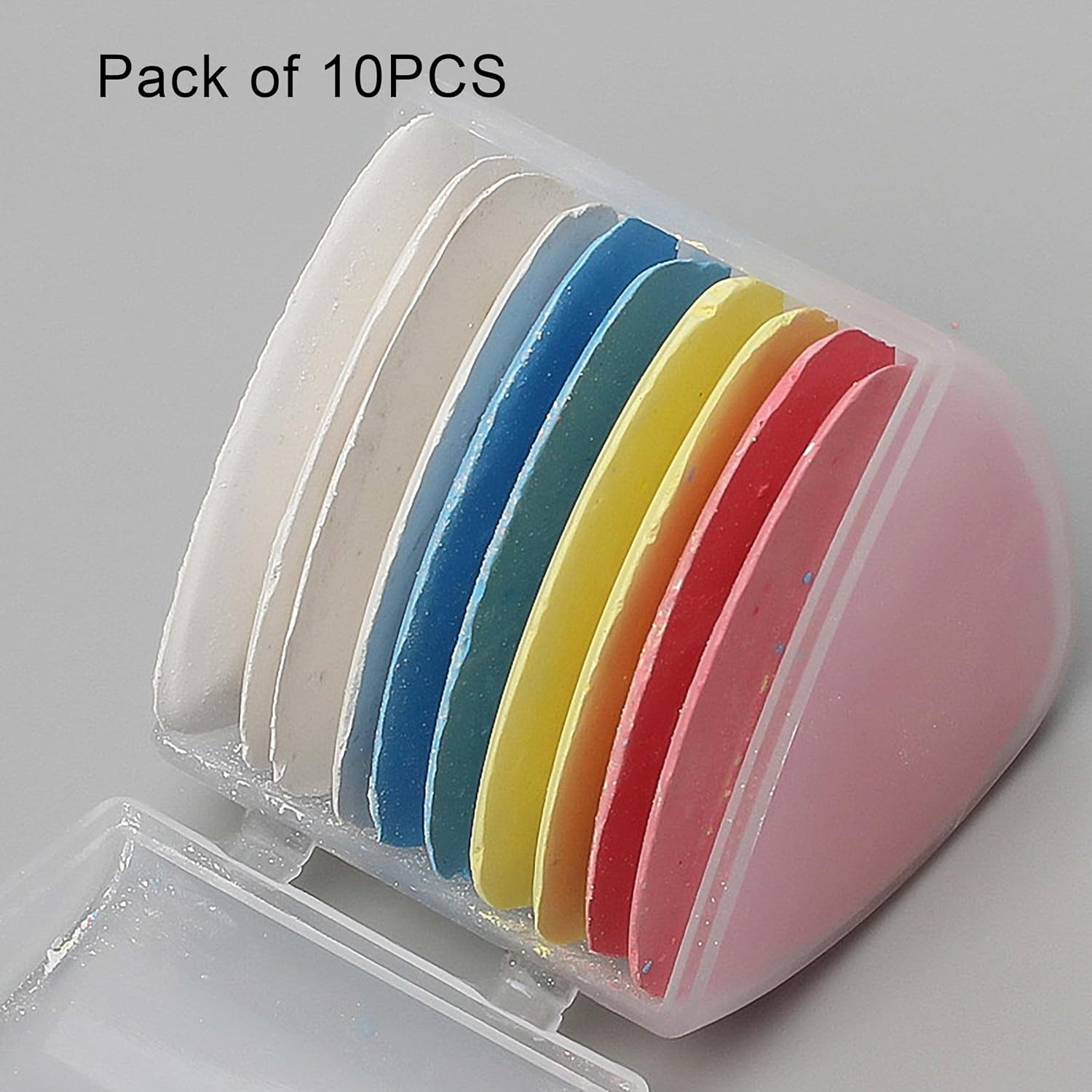 Sewing Chalk, Tailor'S Chalk for Fabric Marking