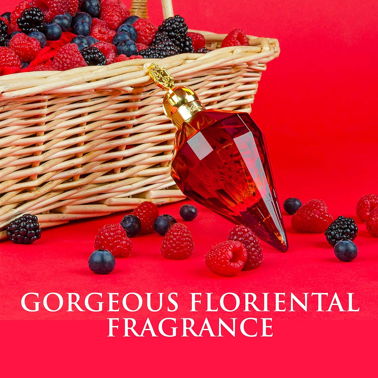 Katy Perry Killer Queen Eau De Perfume for Women, 30Ml image number 4