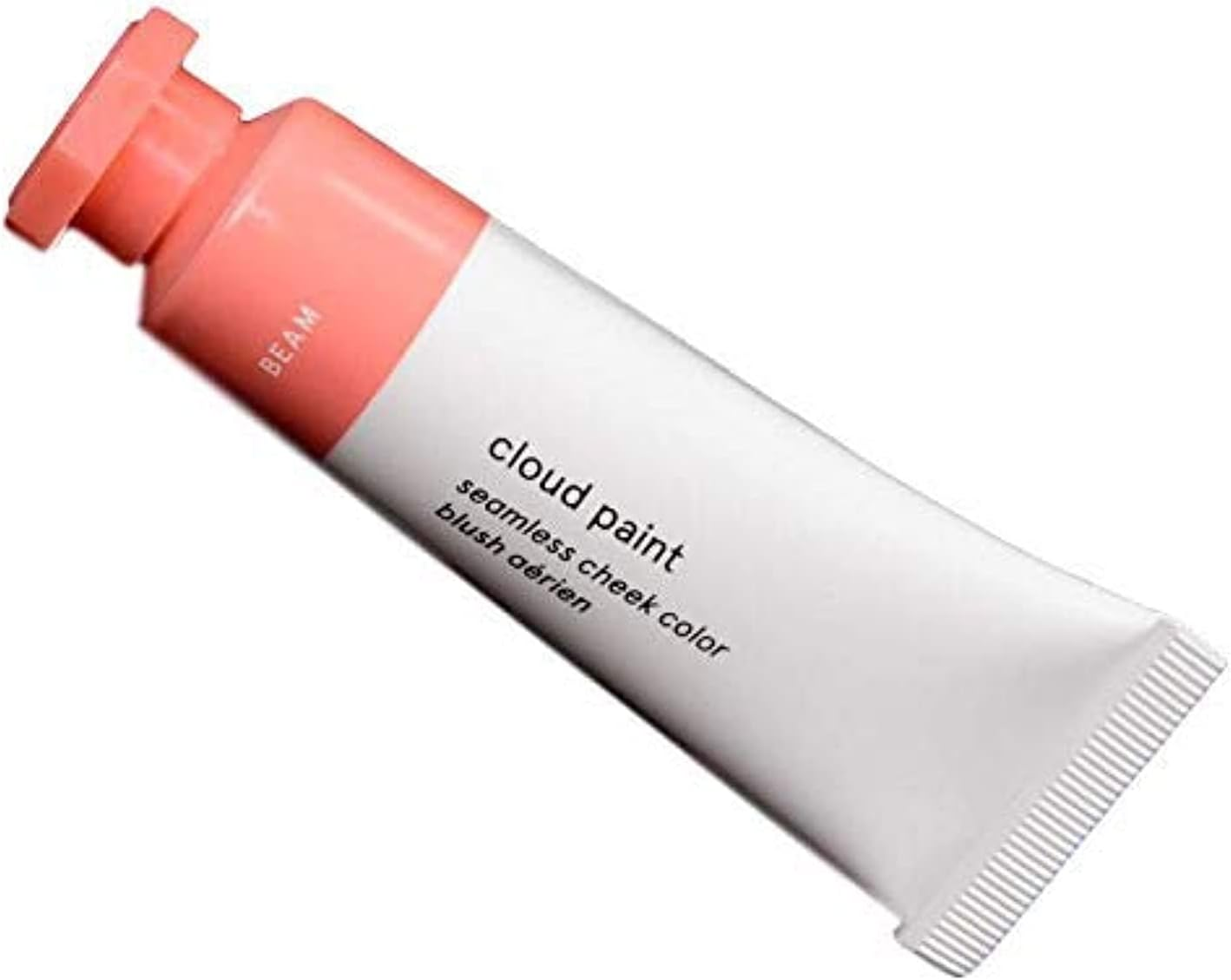 (Beam) - Glossier Cloud Paint a New Way to Blush 0.33 Fl Oz/10 Ml (Beam)