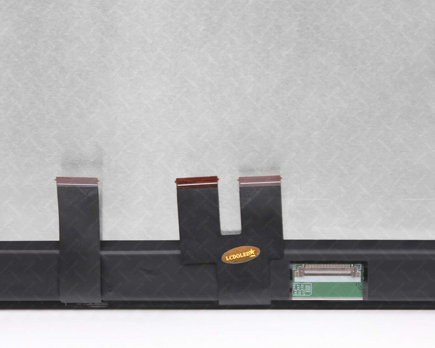 LCDOLED Replacement for ASUS Zenbook Flip 14 UM462 UM462D UM462DA UM462DA-AB51-CA UM462DA-BB51T-CB 14.0 Inches Fullhd 1920X1080 IPS LED LCD Display Touch Screen Digitizer Assembly (No Bezel) image number 3