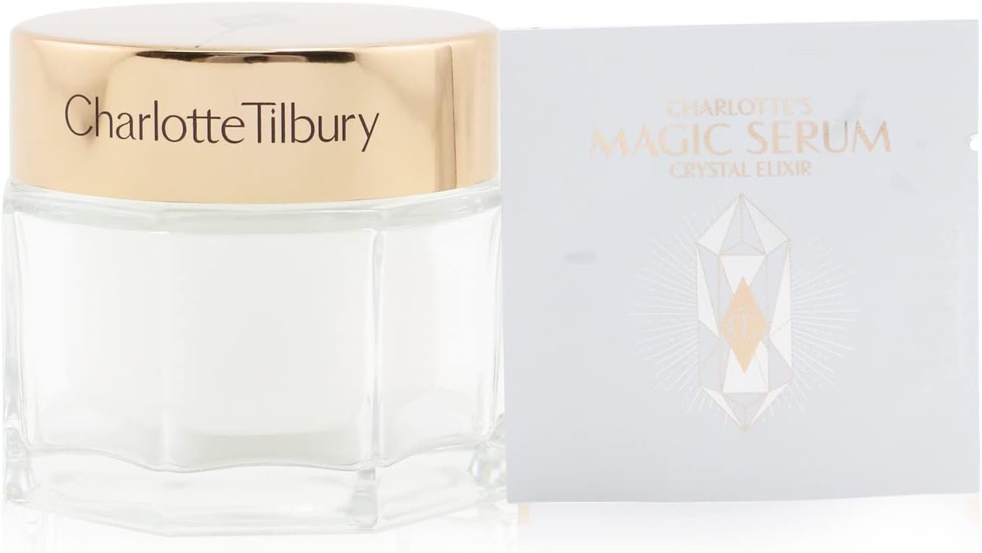 Charlotte Tilbury Refillable Magic Cream 50 Ml