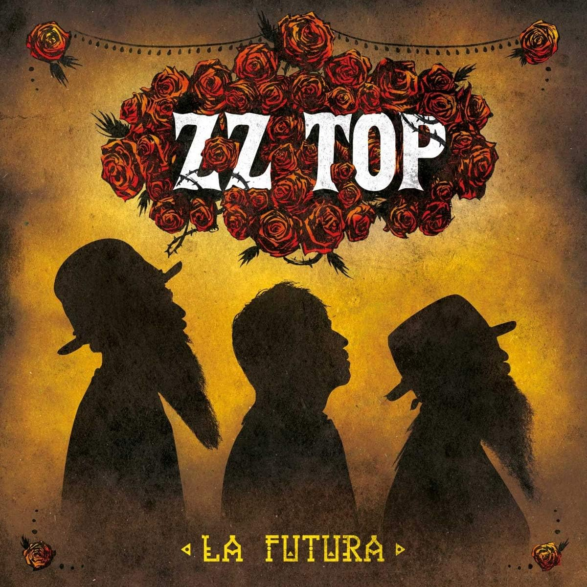 ZZ Top'S La Futura image number 4