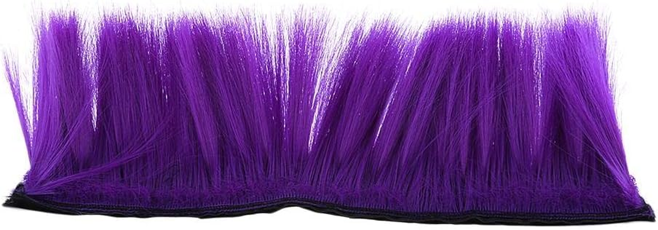 1 Piece Costumes Hairpiece Dressing up and Costumes Hairpiece - image number 6