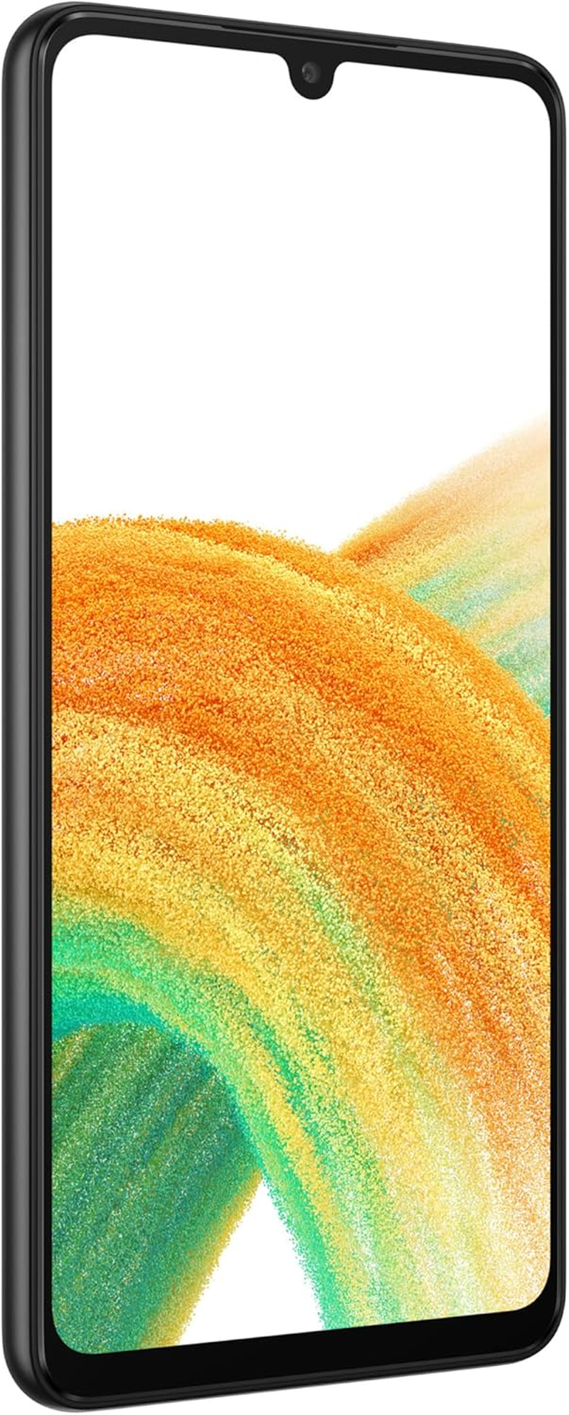 Samsung Galaxy A33 6GB 128GB ROM 5G LTE