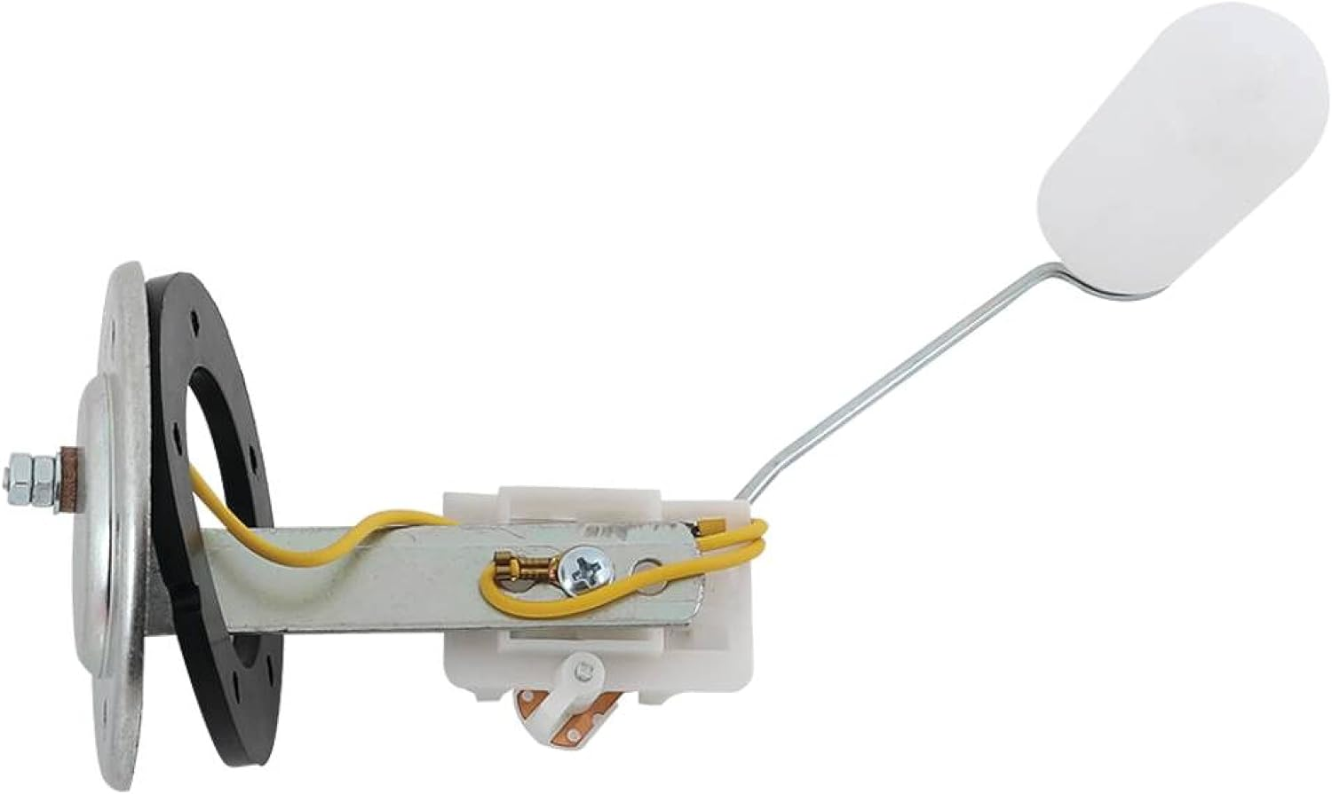 Complete Tractor 1203-3411 Fuel Sending Unit Compatible With/Replacement for Massey Ferguson 135, 200 Crawler, 202 Gas, 202 Indust/Const, 204 Indust/Const, 2135 Indust/Const