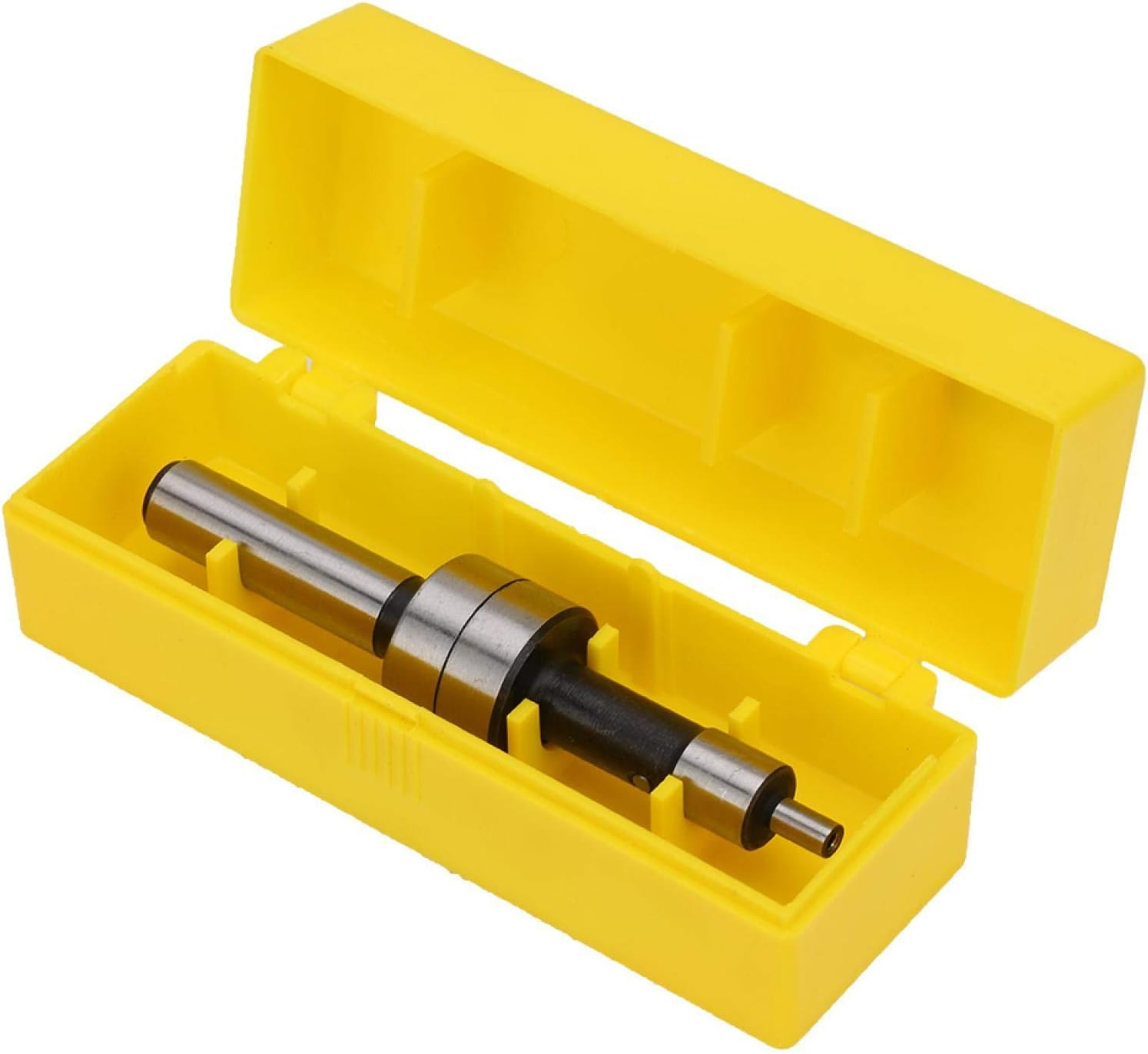 Edge Finder for Milling, Point Sensor Mechanical Mechanical Edge Finder, Edge Finder Processing Machine Machine Touch for Milling Lathe image number 6