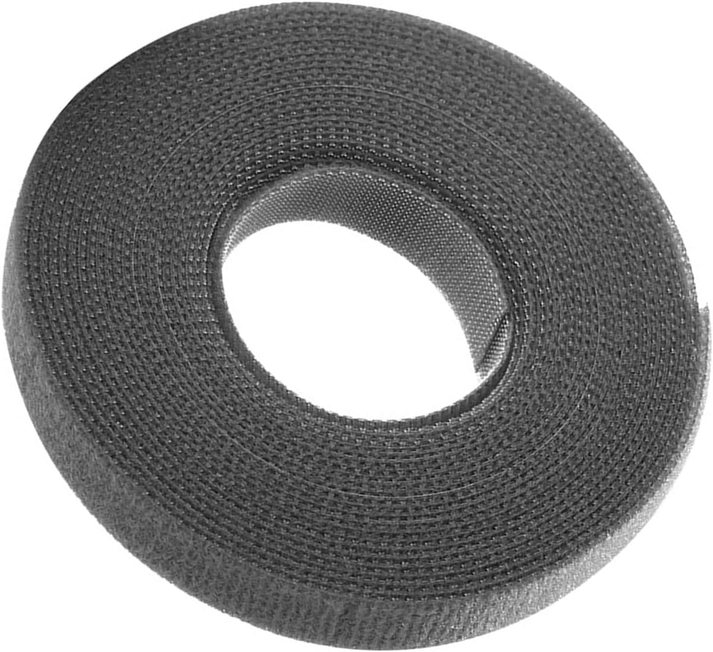 Heavy Duty Securing Straps, Tearable Reusable Fastening Cable Ties, ORGANIZATION, CONVENIENT DESIGN, DURABLE MATERIAL, AMPLE LENGTH, PROFESSIONAL LOOK, For