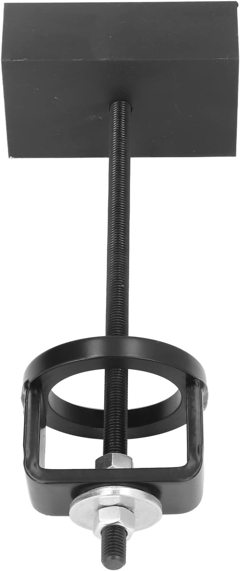 Naroote Clutch Tool, Clutch Spring Compressor Motorcycle Compression Tool Spring Compression Compressor Auto Repair for SXS ATV UTV Snowmobiles image number 5