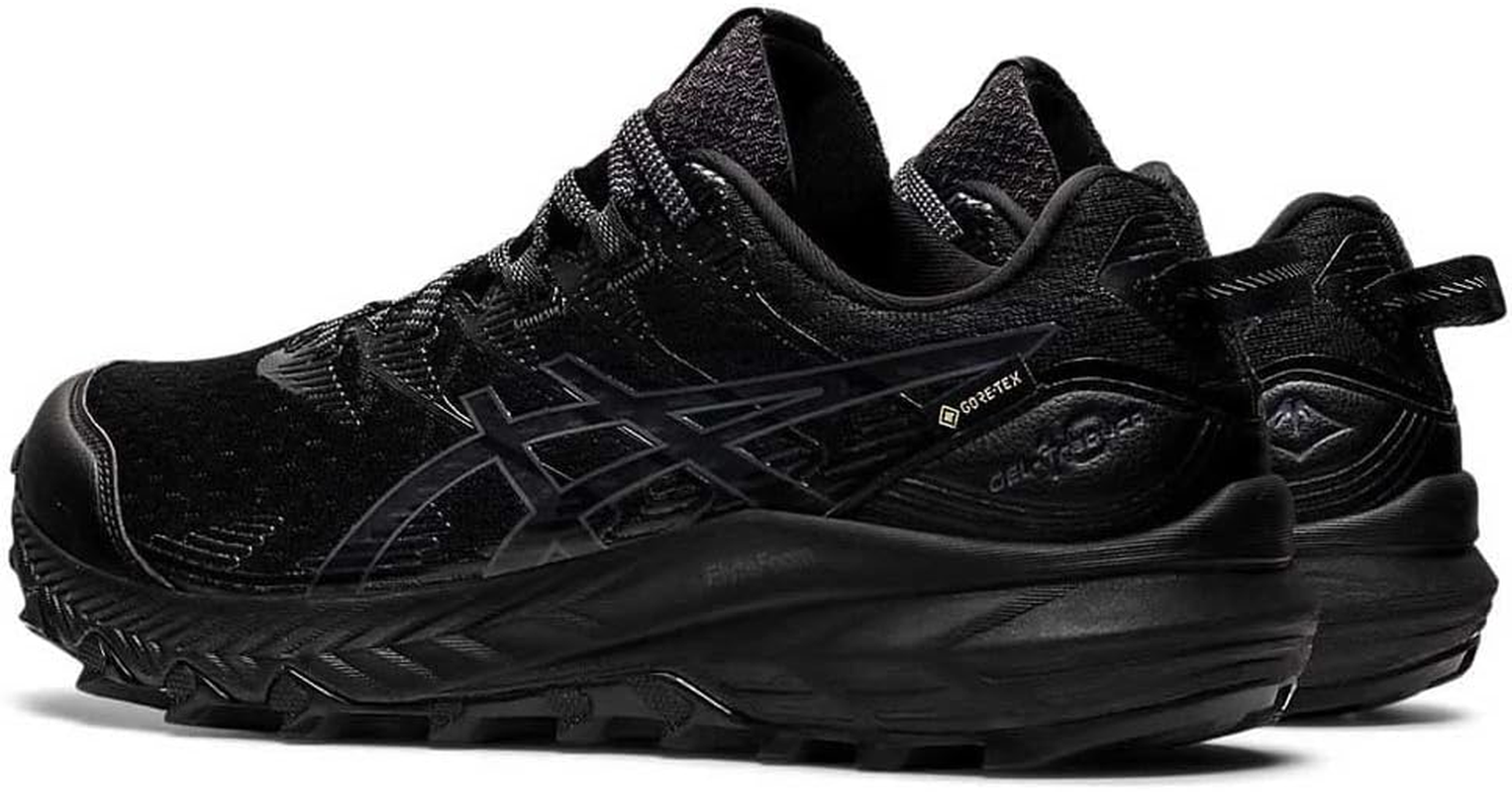 ASICS Men'S Gel-Trabuco 10 GTX Sneaker image number 5
