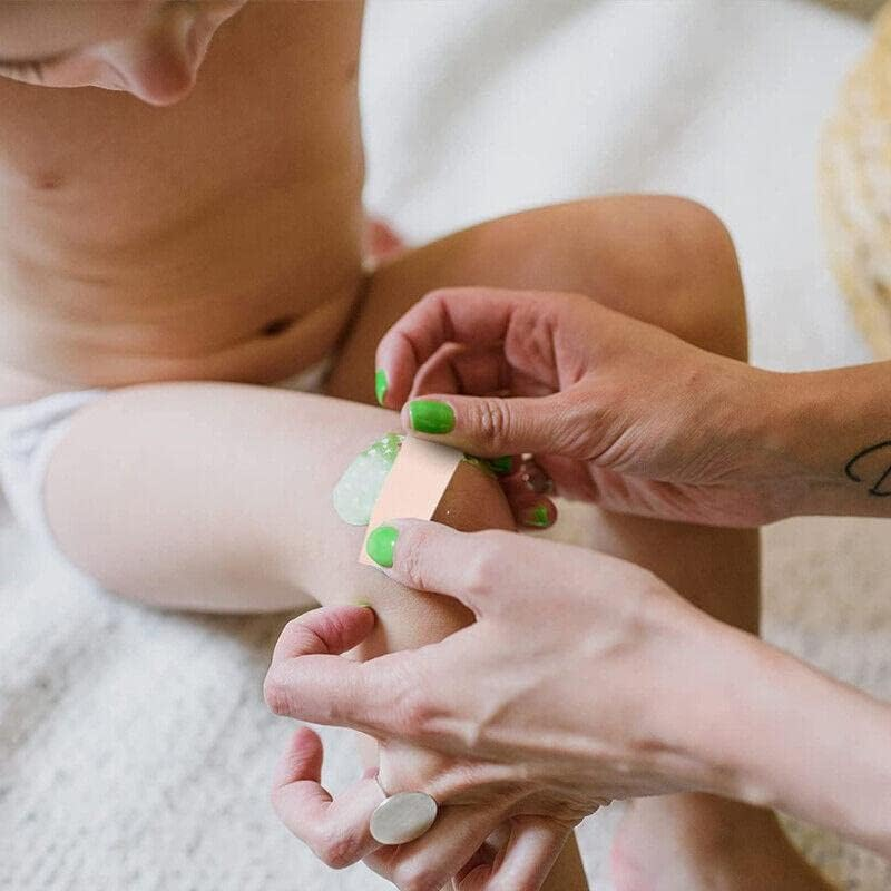 Silicone Gel Tape Scar Removal Self-Adhesive Efficient Scar Removal Patch Tapes image number 5