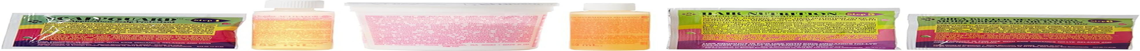 Africa'S Best Kids Organics Value Pack Relaxer Kit image number 5