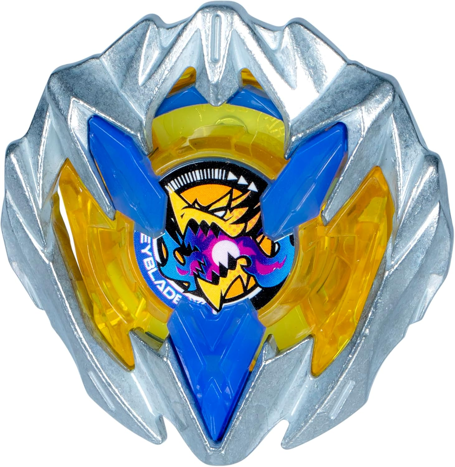Beyblade X Buster Dran 5-70DB UX Starter Pack Set with Stamina Type Top and Launcher; Authentic Takara Tomy Battle Tops Games | Spinning Toys for Boys and Girls 8+ image number 3