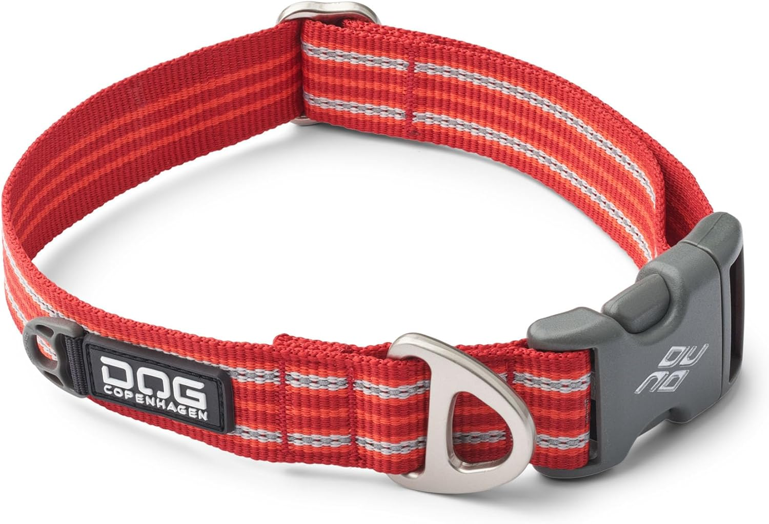 DOG Copenhagen Urban Style Collar, Black, L