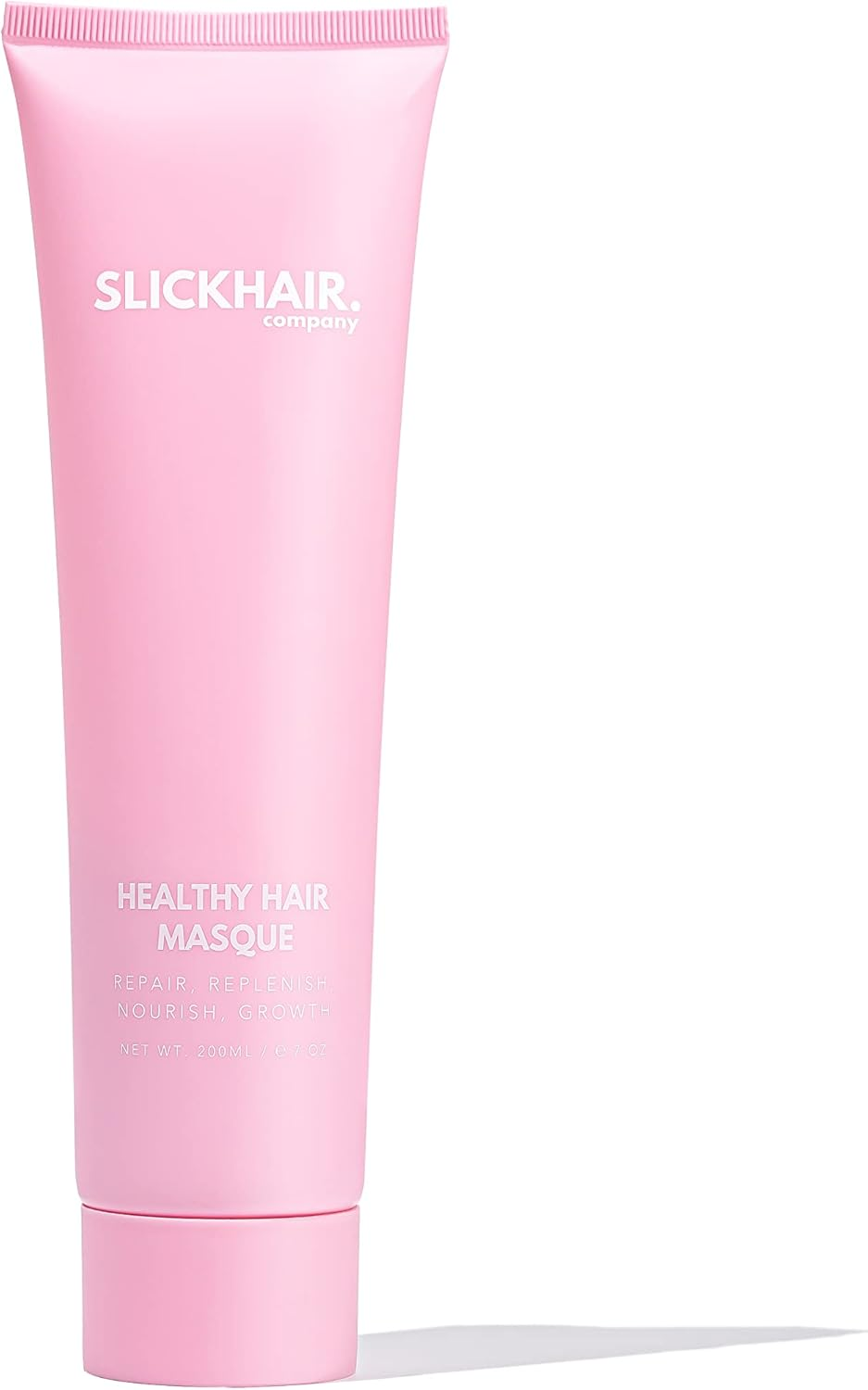 Slick Hair Healthy Hair Masque 200 Ml image number 3