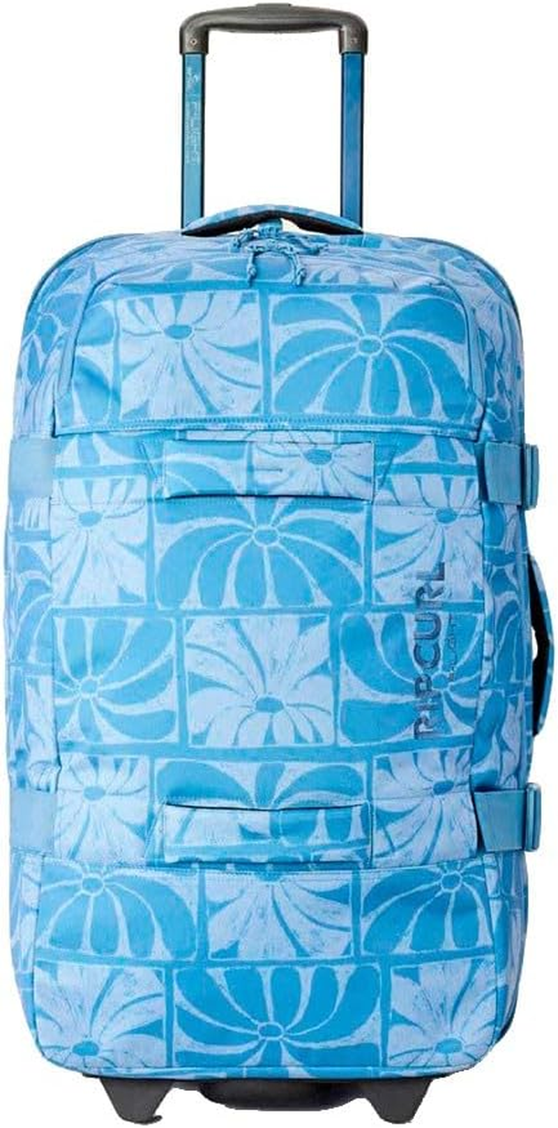 Rip Curl Unisex-Adult F-Light Global 100L Ty, Navy, One Size image number 2