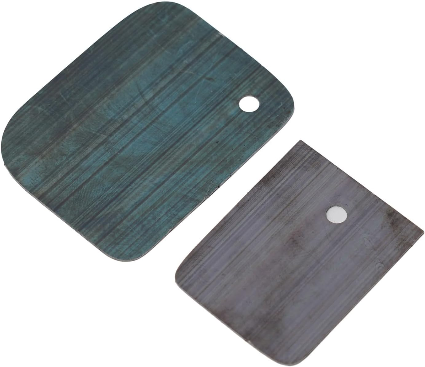 11Pcs Violin Scraper Guitar Tools,Violin Making Tools,Violin Cello Making Luthier Tools Various Function Scrapering Board Cutter, as Picture Show, 1120752836 image number 3