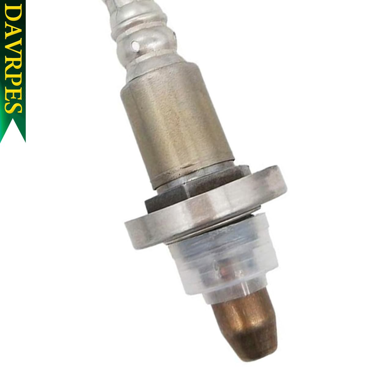 DAVRPES 234-9108 Air Fuel Ratio Oxygen O2 Sensor Pre-Cat Sensor for 2011-2013 Subaru Forester 2.5L-H4, 2011-2013 Subaru Impreza WRX 2.5L-H4 Replace#22641-Aa590 image number 1