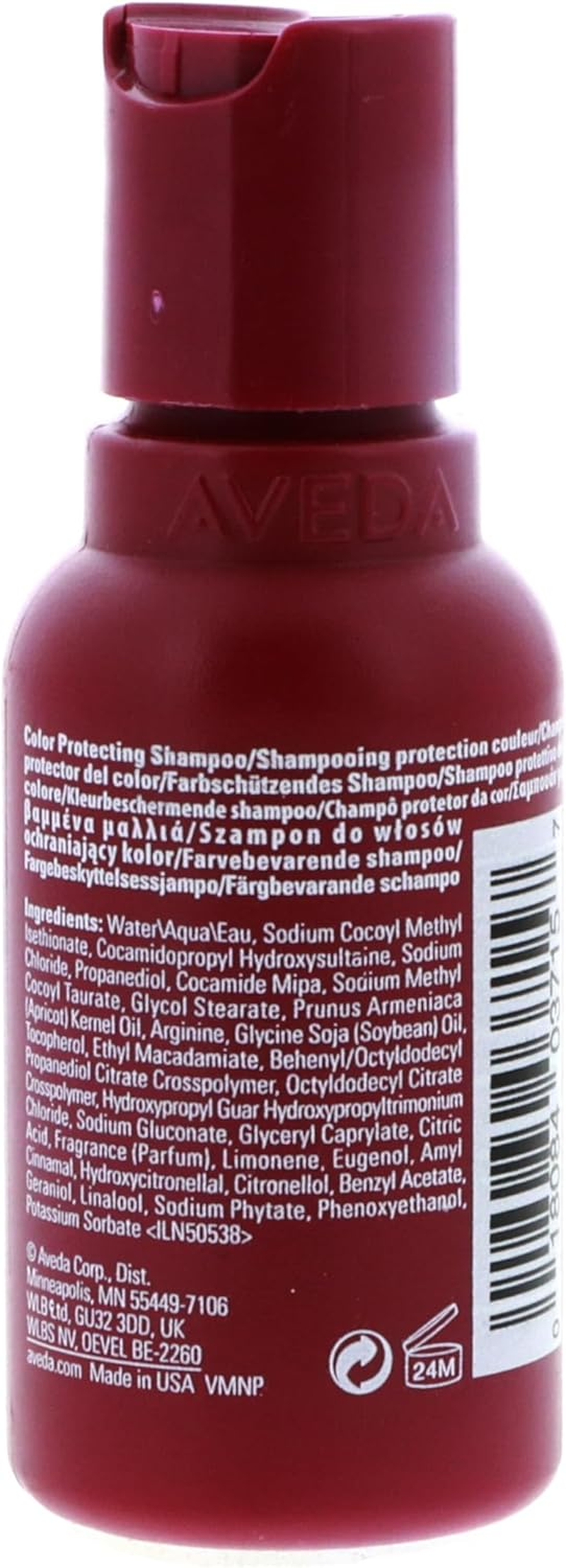 Aveda Color Control Shampoo 50Ml/1.7Oz image number 1