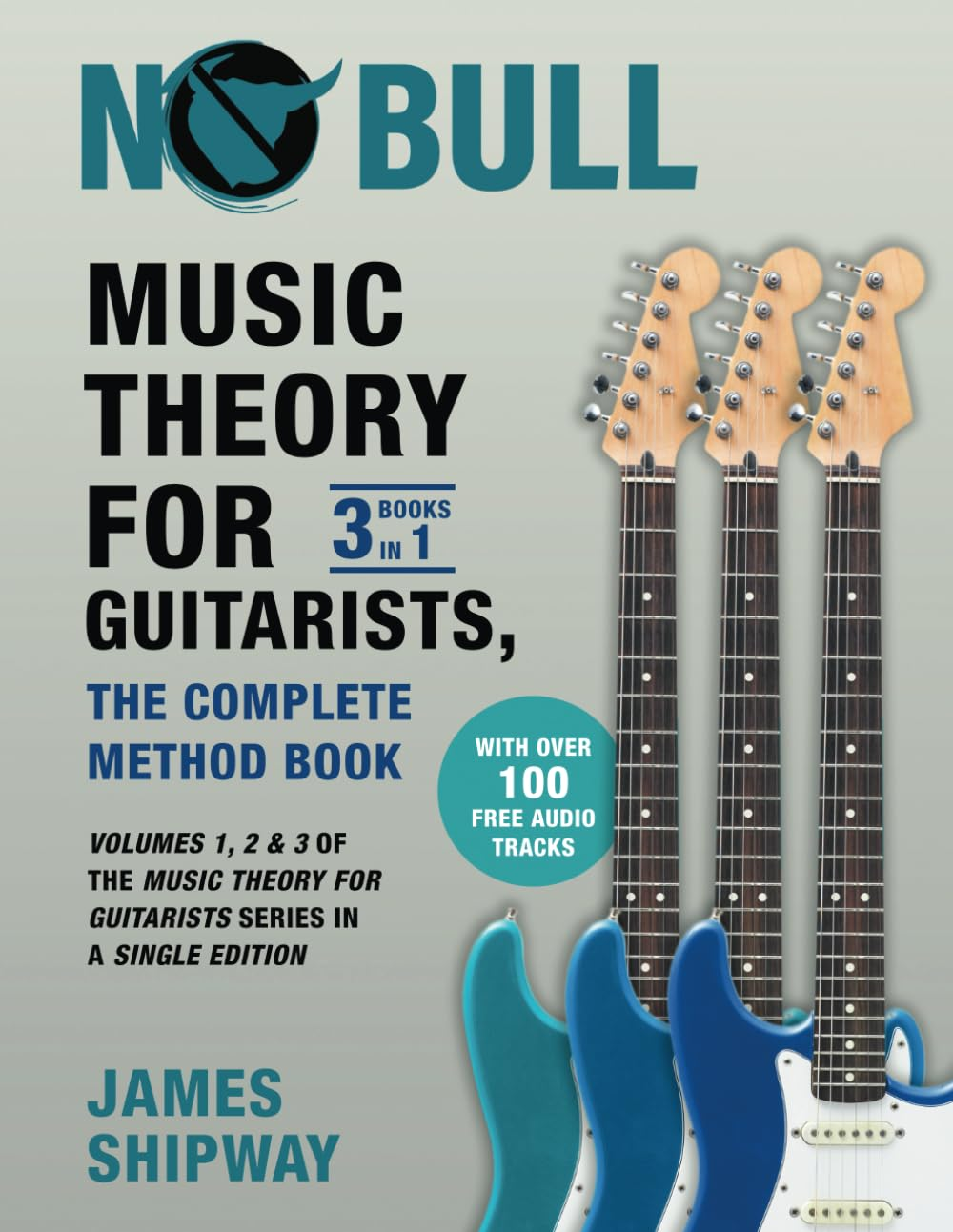 Music Theory for Guitarists, the Complete Method Book: Volumes 1, 2 & 3 of the Music Theory for Guitarists Series in a Single Edition image number 2