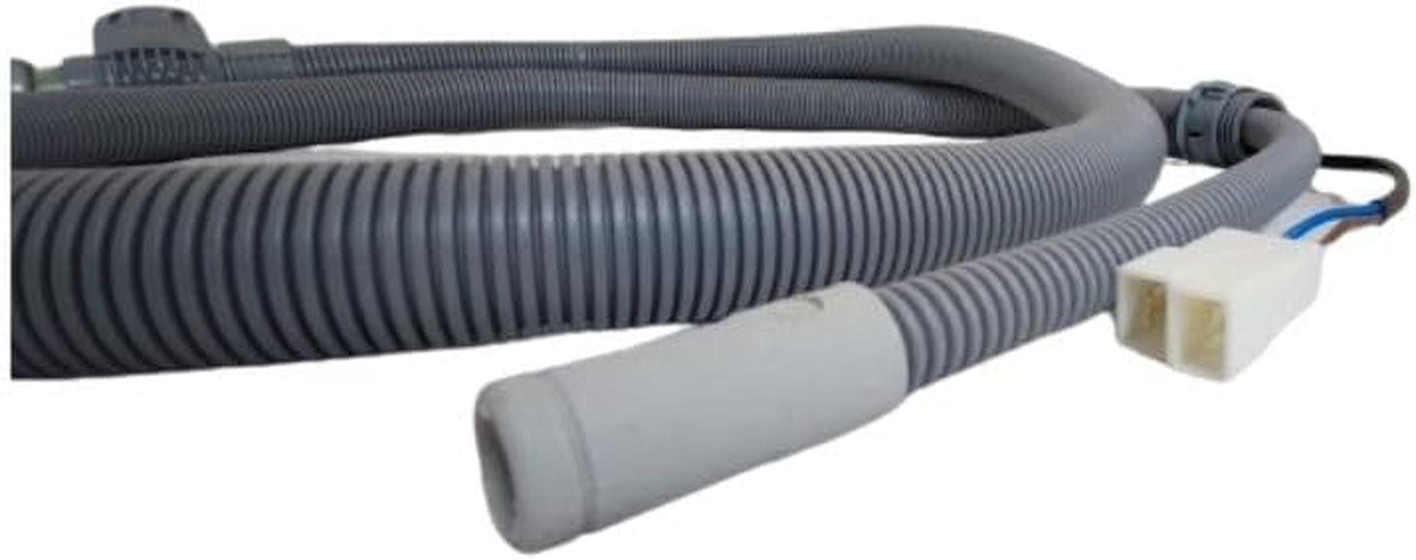 Compatible with LG Dishwasher Inlet Hose with Aquastop 220-240V - Part Number 5215DD1001E image number 4