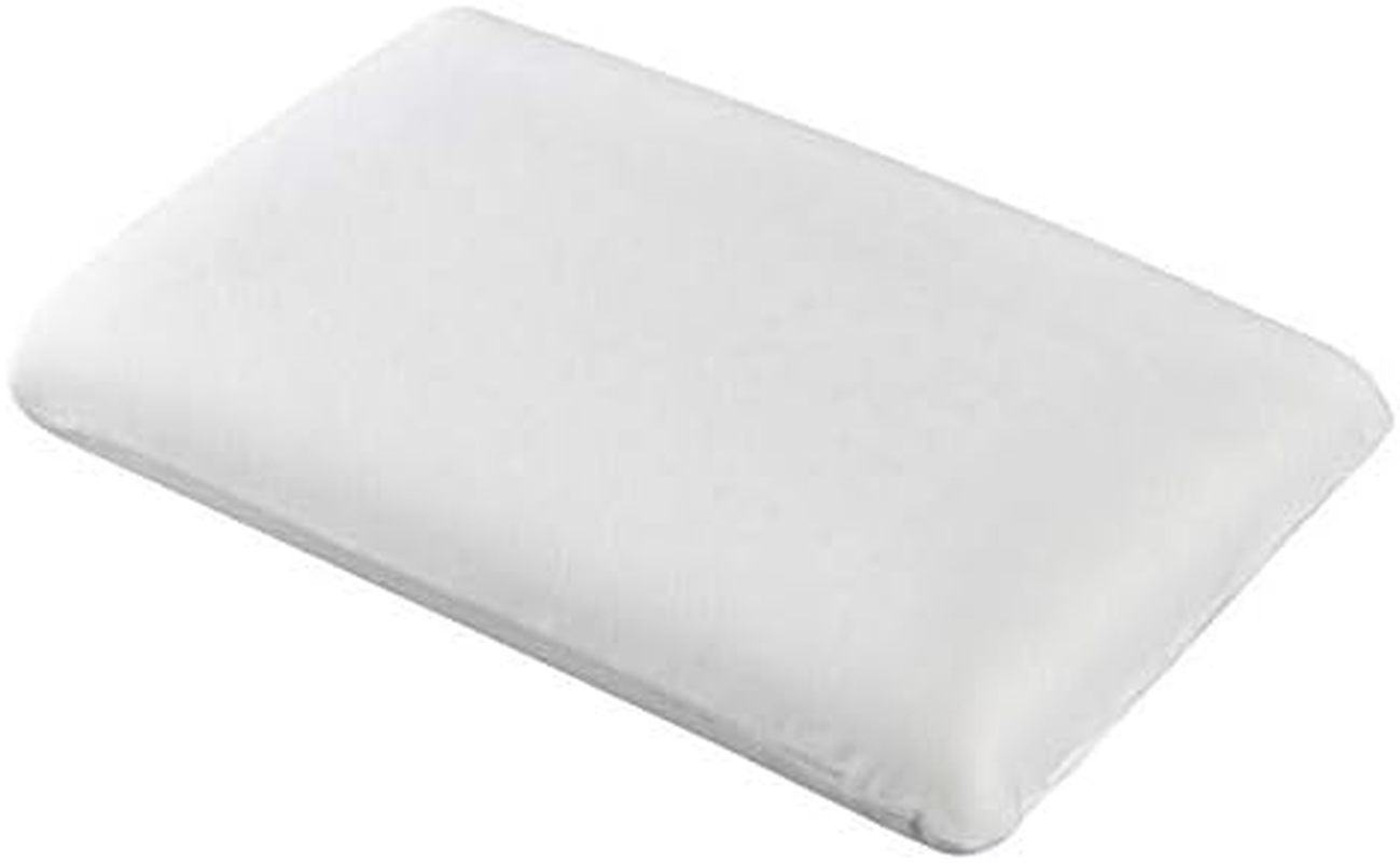 Dreamaker Memory Foam Pillow Low Profile image number 3