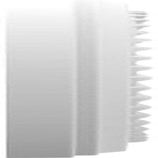 Ekena Millwork CMP16CO Cole Thermoformed PVC Ceiling Medallion (Fits Canopies up to 4 1/2"), 16" OD X 3 1/2" ID X 1" P image number 2