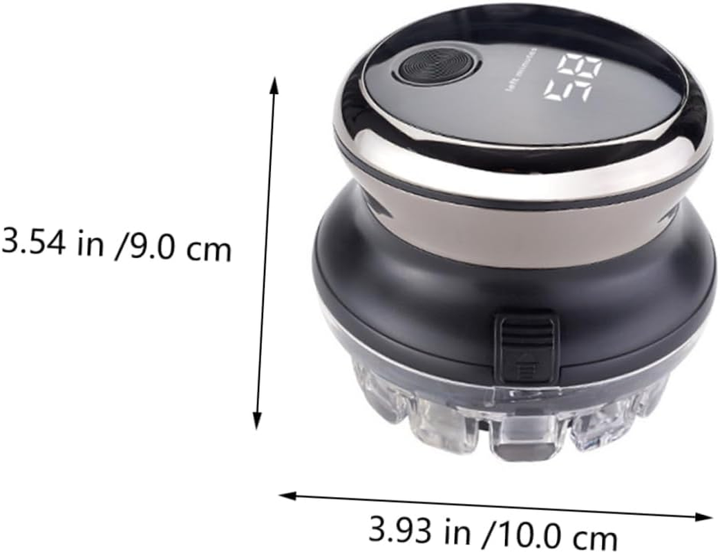 WOONEKY Professional Hair Clipper Electric Hair Trimmer Cutter for Barber Beard Trimmer Useful for Handheld Styling Tool image number 1