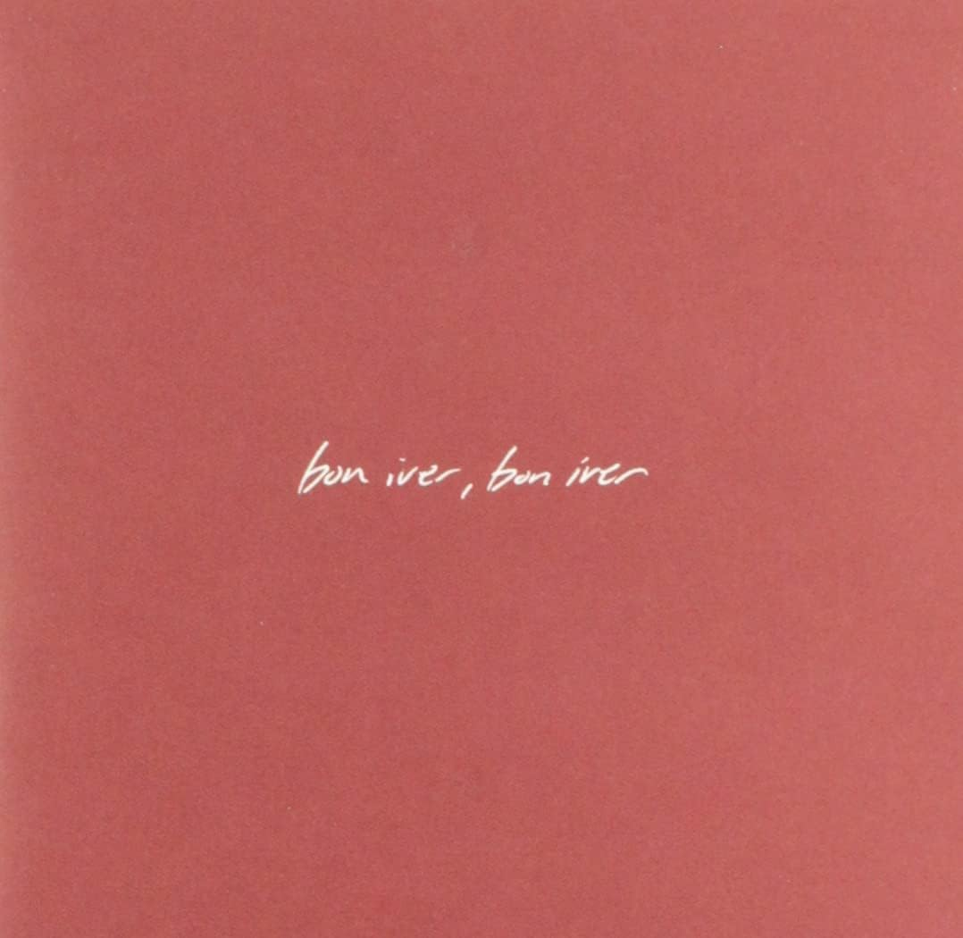 BON IVER image number 1