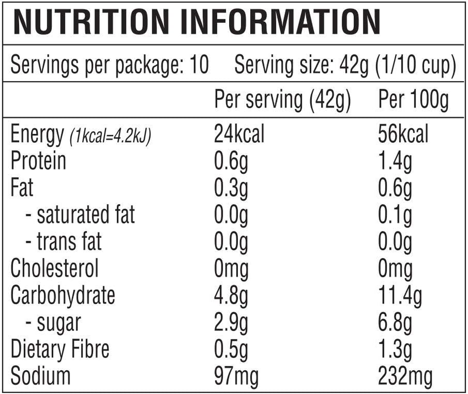 Ayam Sweet Corn Cream Style 425 G image number 3