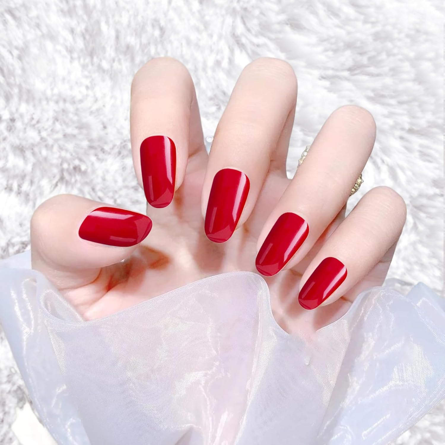 Nail Polish Pens, Nail Varnish Pens for Real Nails, DIY Naill Varnish Pen, Quick Dry Naill Polishs Pen, for Girls and Ladies, Easy Apply No Base Coating Required