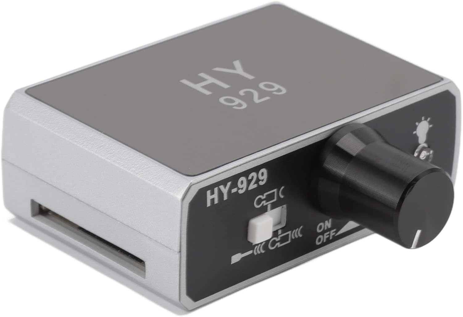 Water Leaflet, Water Tube Leak, 3.7 V, Sensitive Advanced Technology with Headset for Sanitary Technology