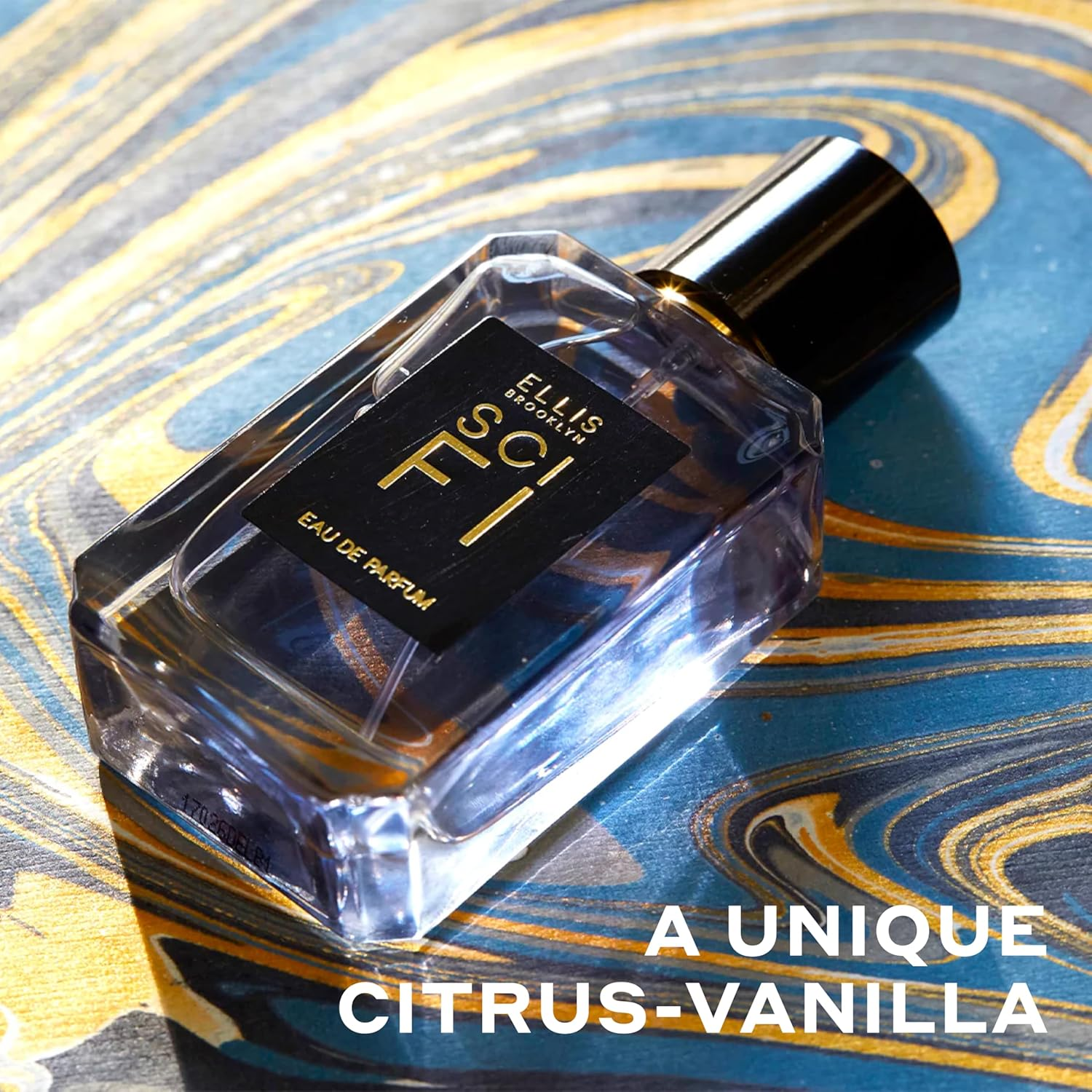 Ellis Brooklyn Sci Fi, 50 Ml image number 1