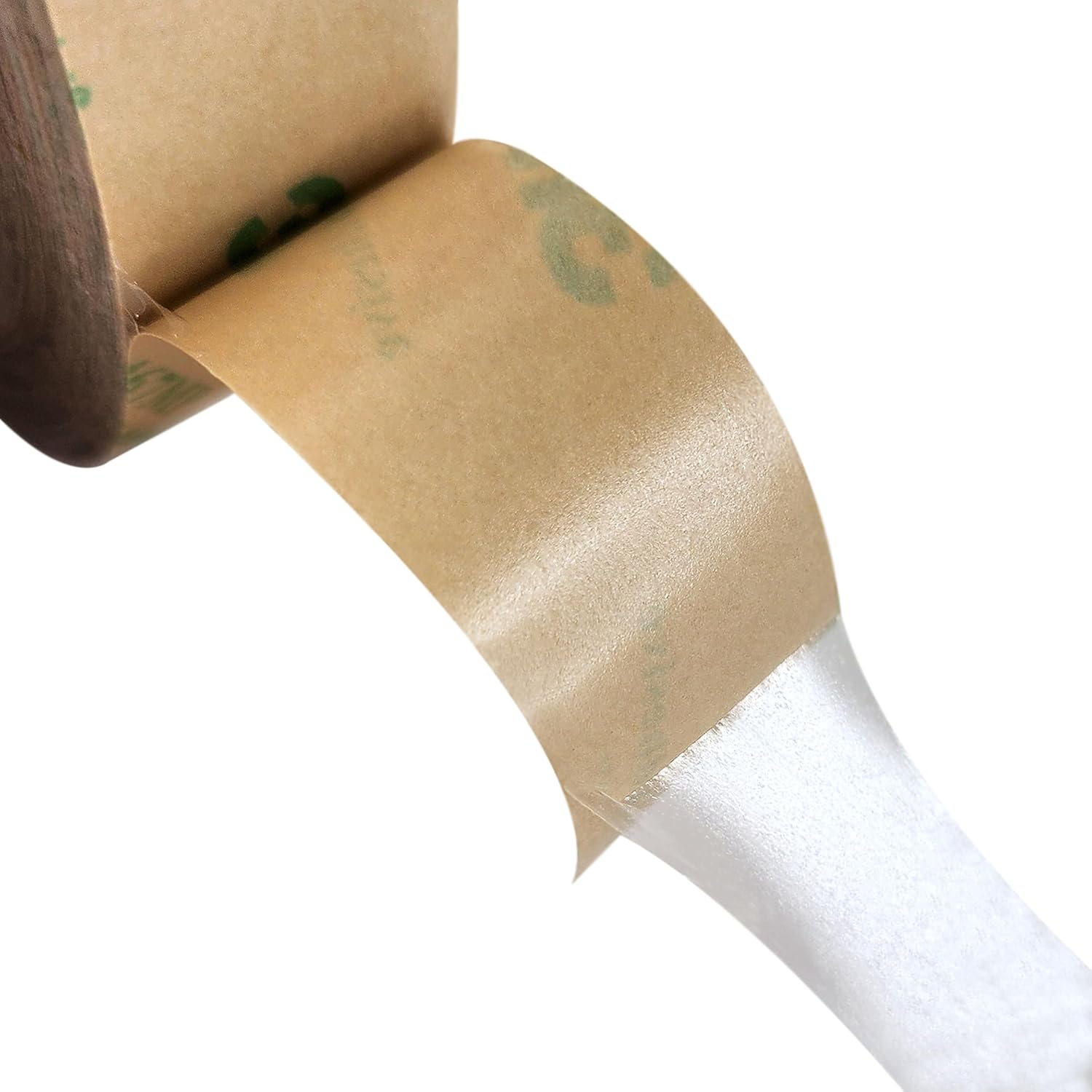 3M 467 MP Double Sided Tape Extra Thin Strong Adhesive 19 Mm X 55 M image number 3