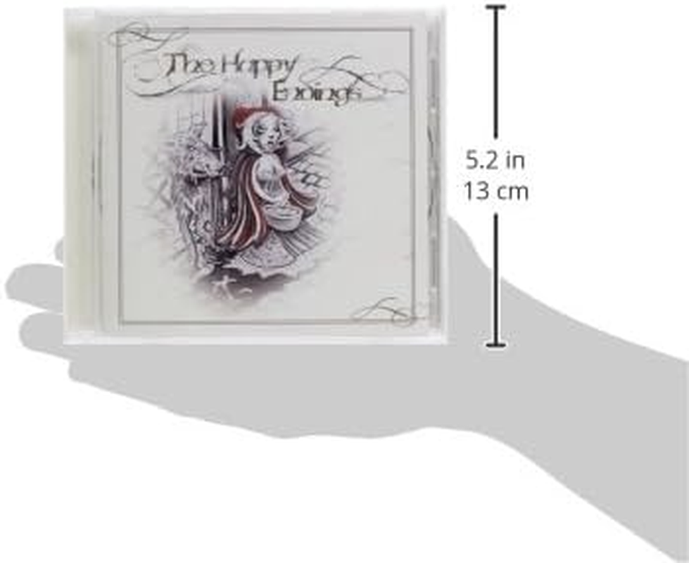 The Happy Endings image number 2